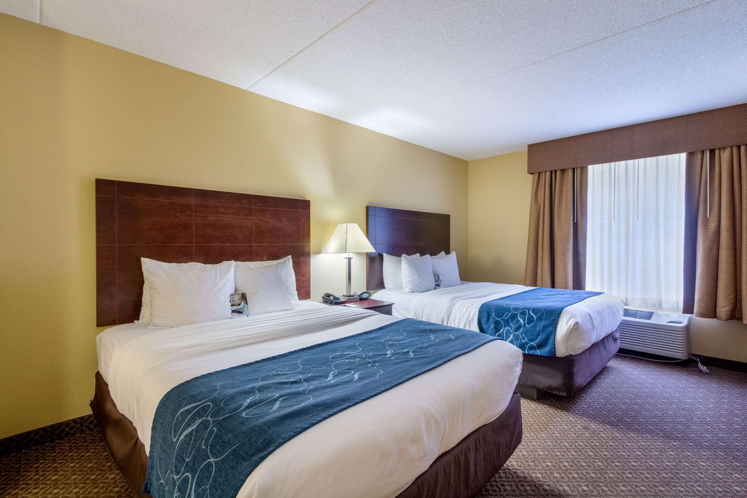Comfort Suites Near Gettysburg Battlefield Visitor Center Esterno foto