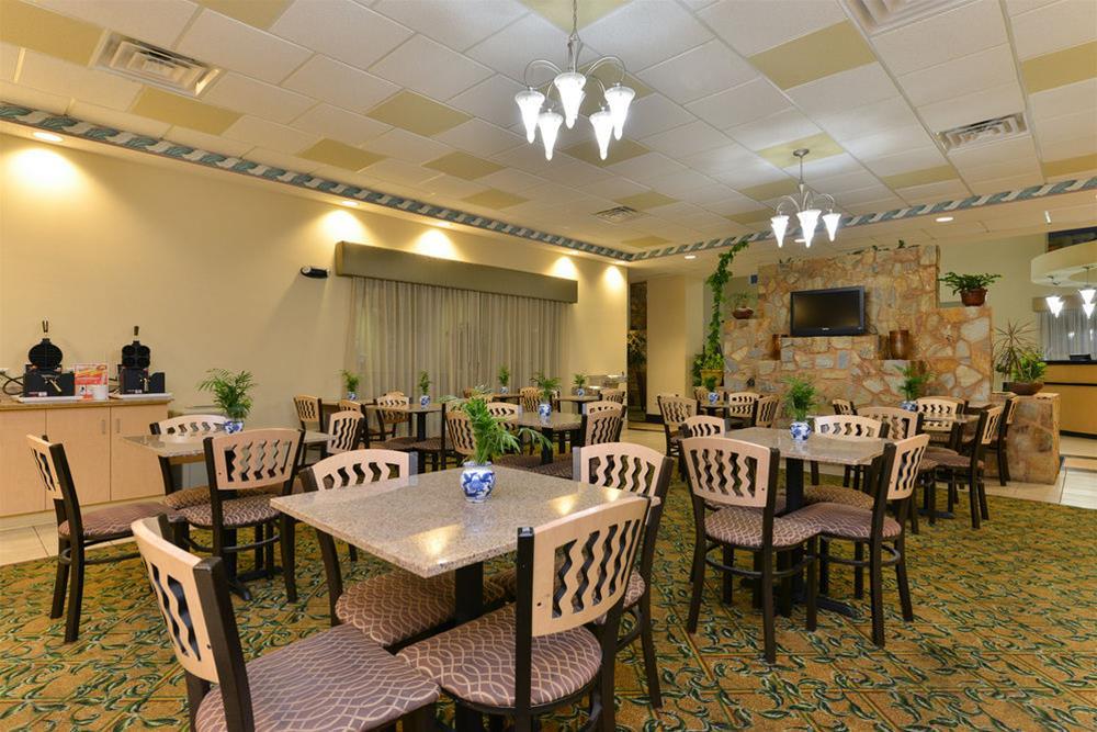Comfort Suites Near Gettysburg Battlefield Visitor Center Esterno foto