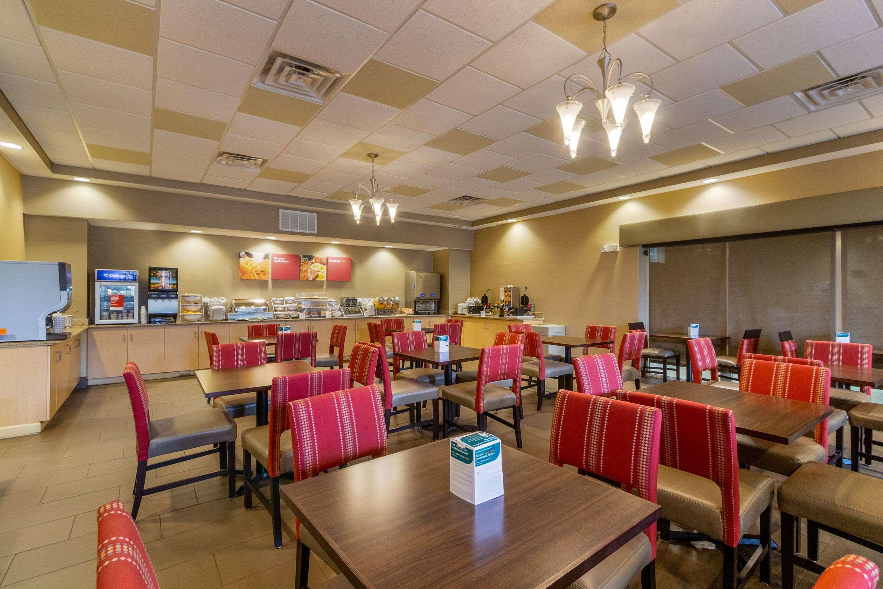 Comfort Suites Near Gettysburg Battlefield Visitor Center Esterno foto