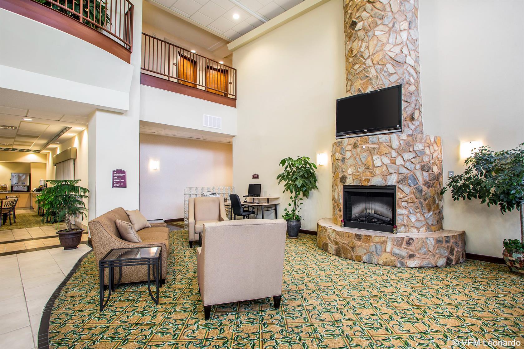 Comfort Suites Near Gettysburg Battlefield Visitor Center Esterno foto