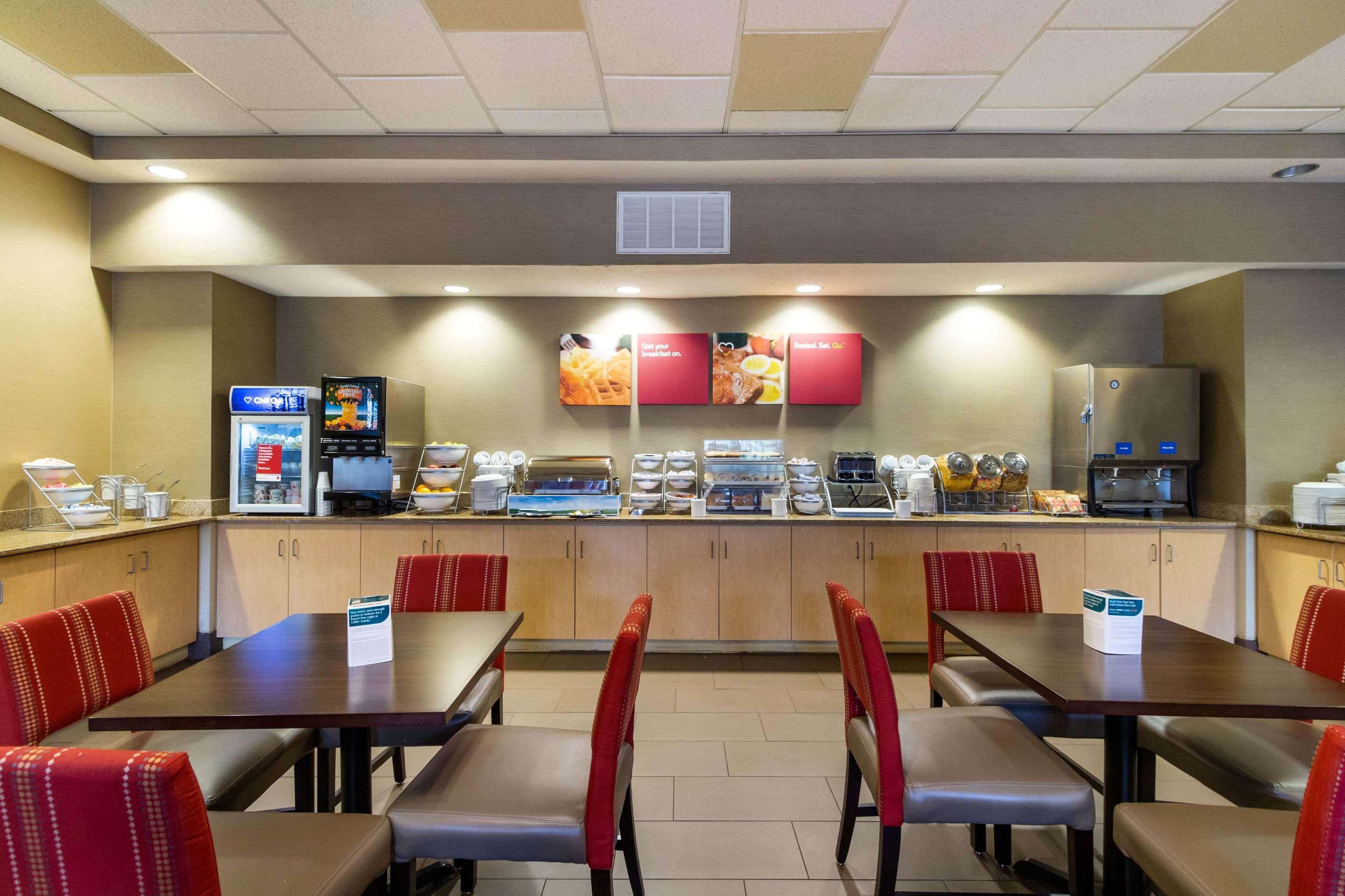 Comfort Suites Near Gettysburg Battlefield Visitor Center Esterno foto