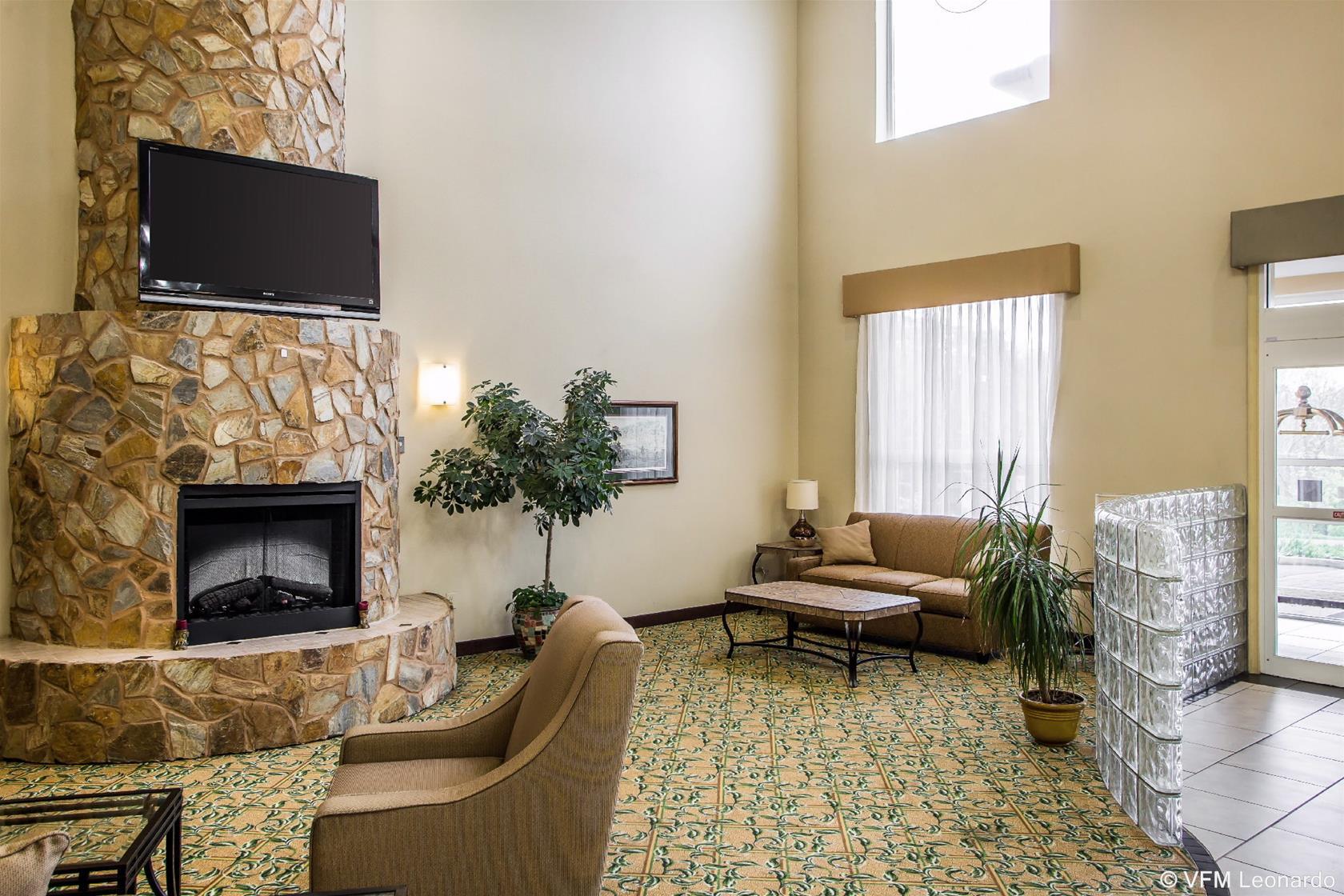Comfort Suites Near Gettysburg Battlefield Visitor Center Esterno foto