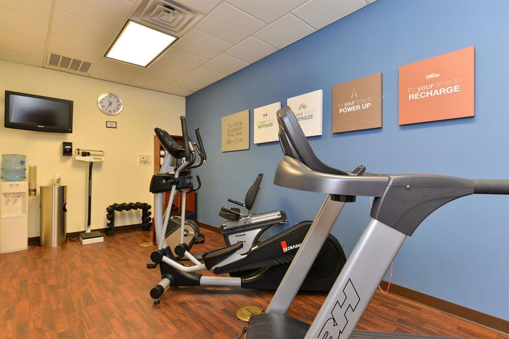Comfort Suites Near Gettysburg Battlefield Visitor Center Esterno foto