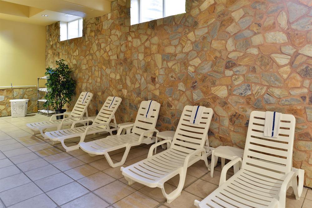 Comfort Suites Near Gettysburg Battlefield Visitor Center Esterno foto