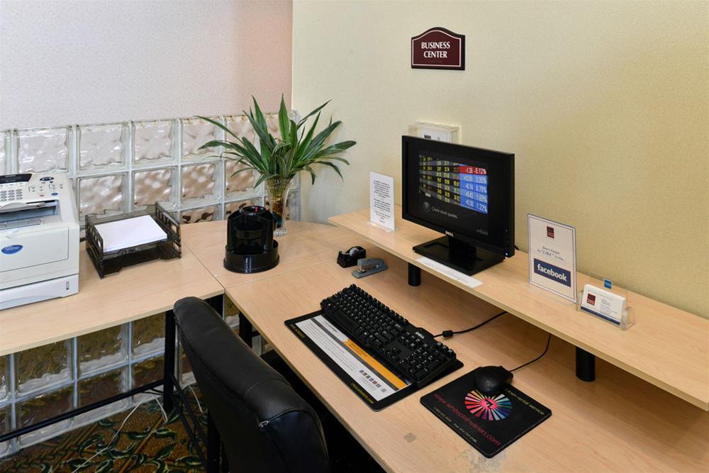 Comfort Suites Near Gettysburg Battlefield Visitor Center Esterno foto