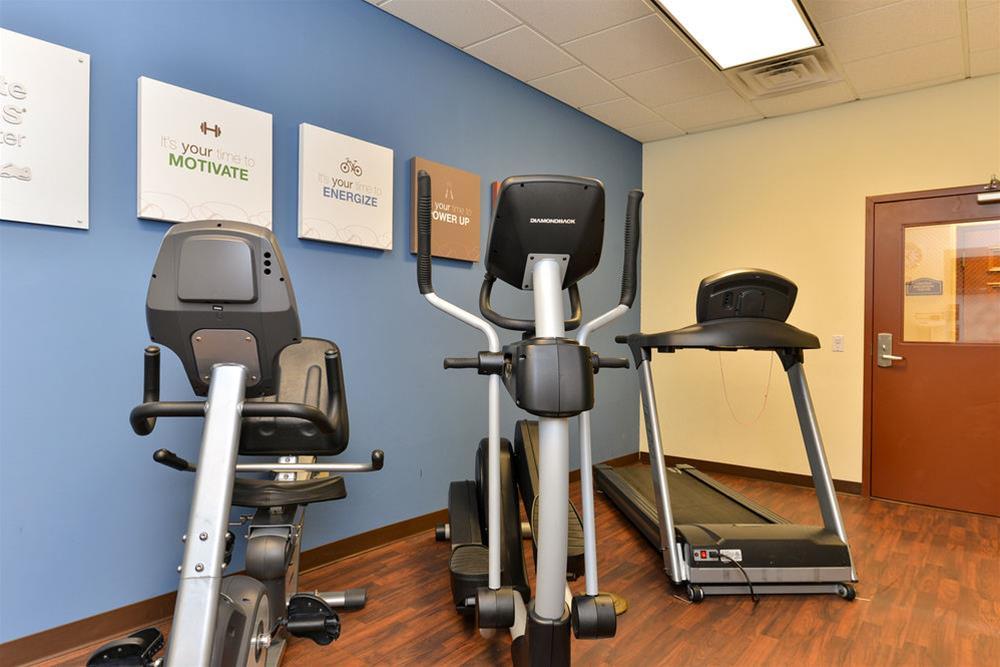 Comfort Suites Near Gettysburg Battlefield Visitor Center Esterno foto