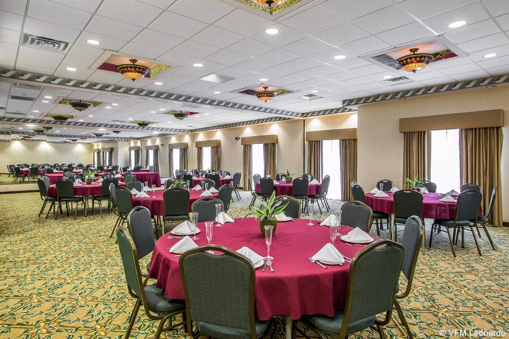 Comfort Suites Near Gettysburg Battlefield Visitor Center Esterno foto